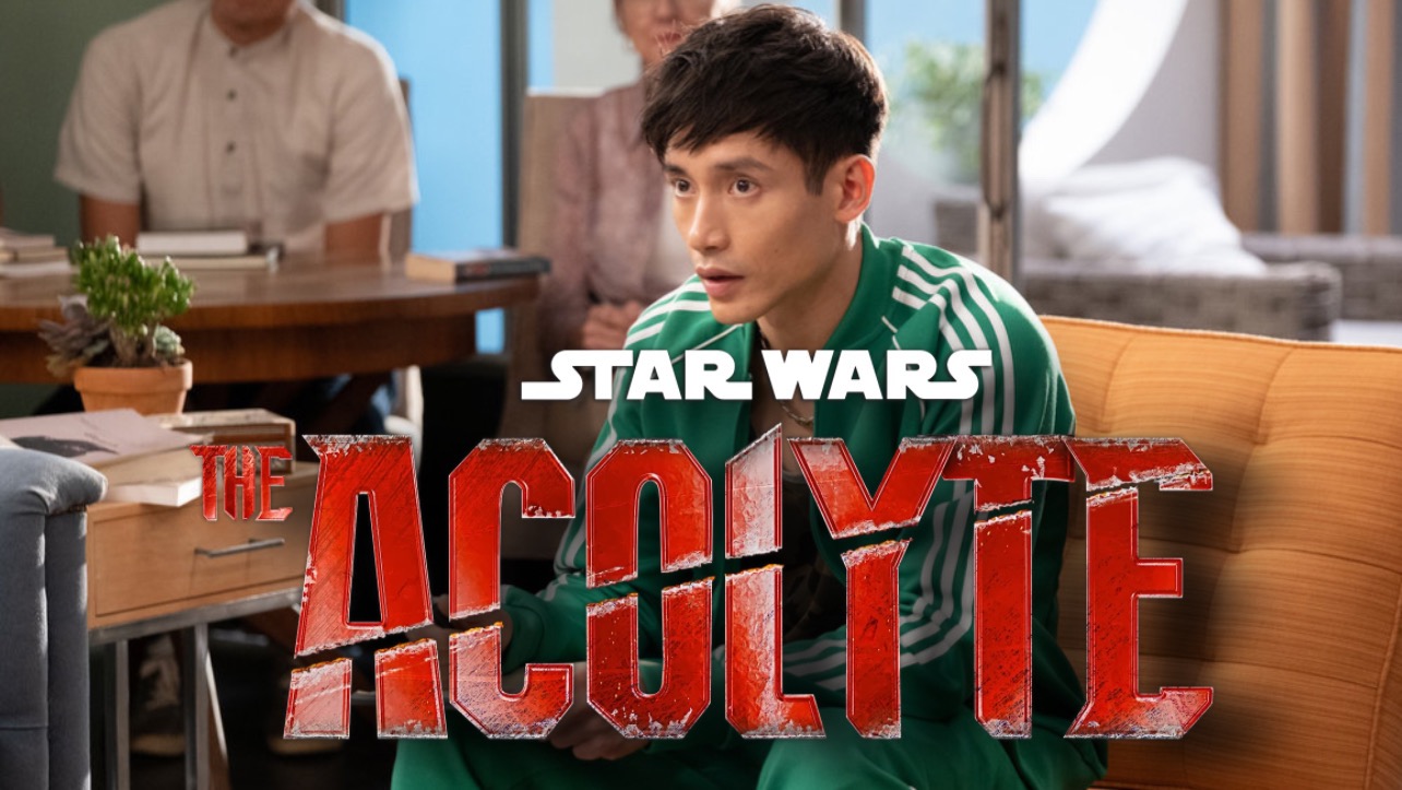 ‘The Good Place’ Star Manny Jacinto Joins Star Wars Series ‘The Acolyte’