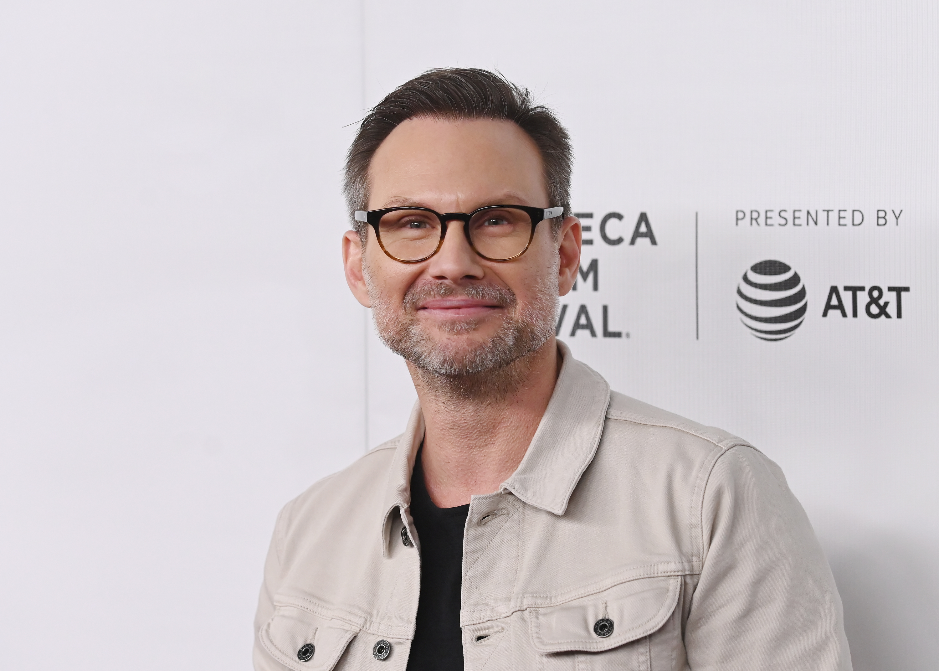 Christian Slater Joins The Cast Of Disney’s ‘Willow’ Series