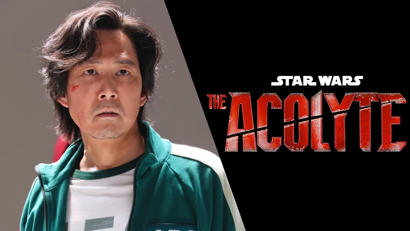 ‘Squid Game’ Star Lee Jung-Jae To Lead Lucasfilm’s ‘The Acolyte’ At Disney+