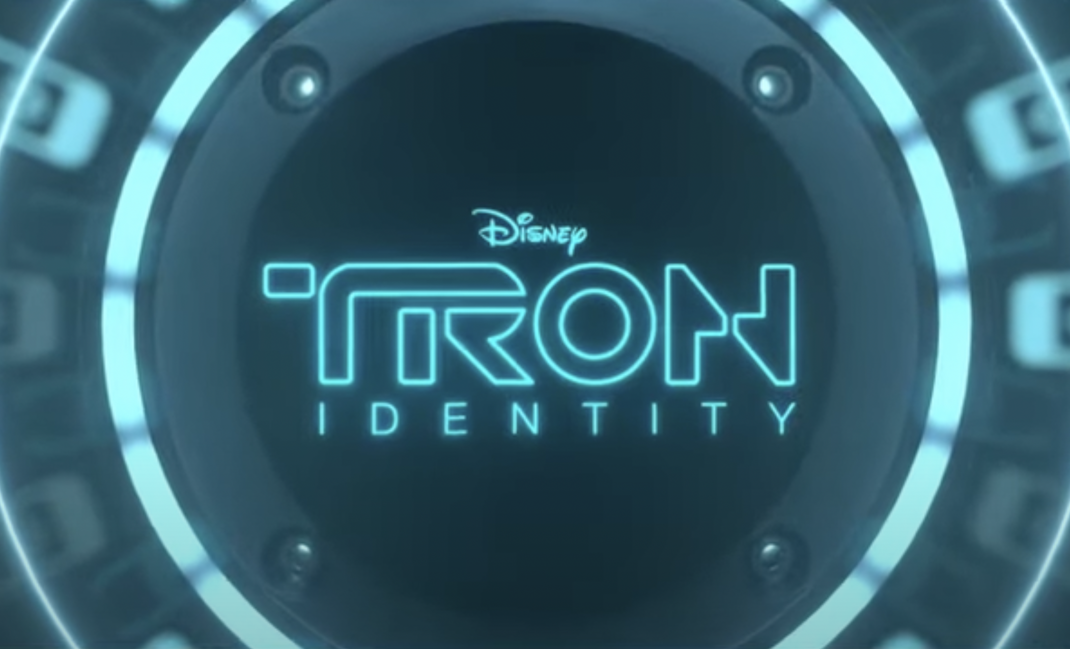 SEE IT: Disney Unveils Teaser For New ‘TRON Identity’ Video Game