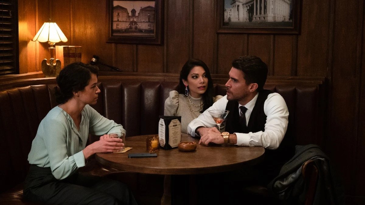 ‘She-Hulk: Attorney at Law’ Episode Three Review: “The People vs. Emil Blonsky”