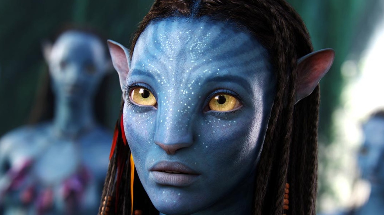 ‘Avatar’ Returns to Theaters and is The #1 Film Globally