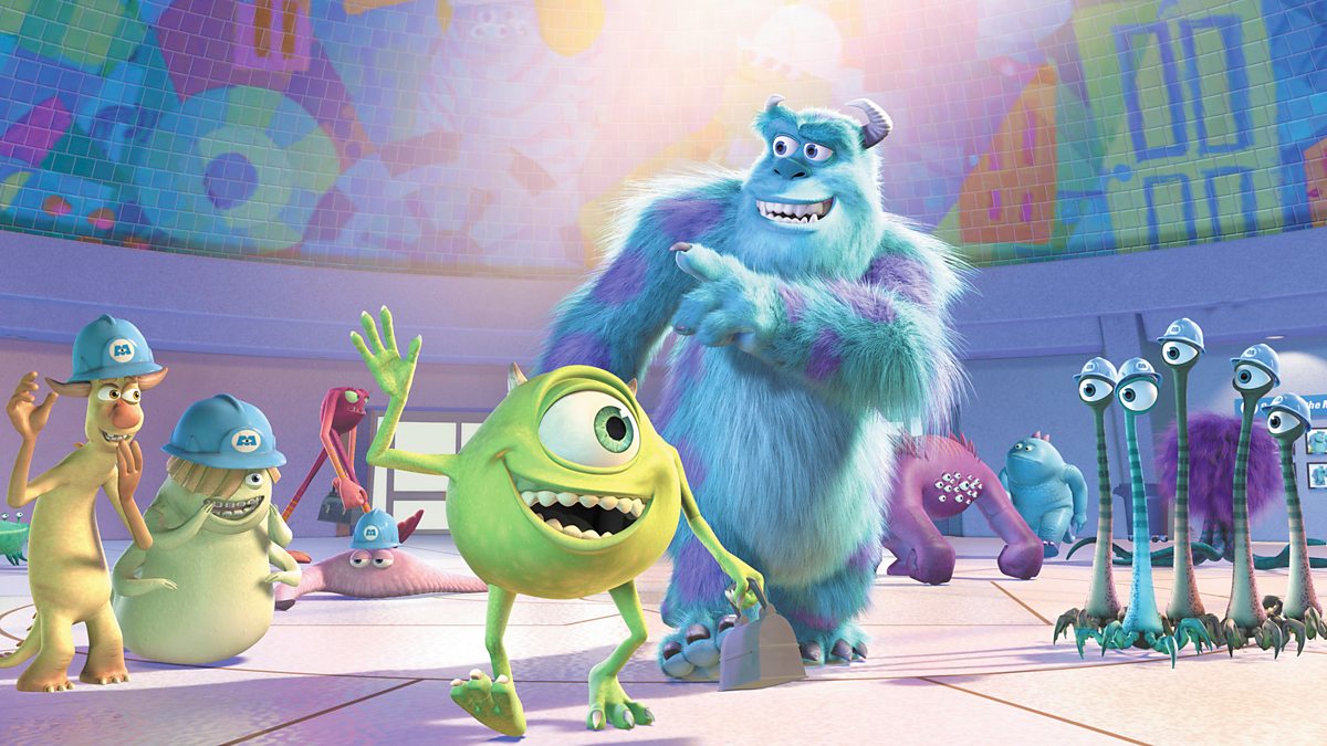 ‘Pixar: We Belong Together’ Stage Show Announced for Walt Disney Studios!