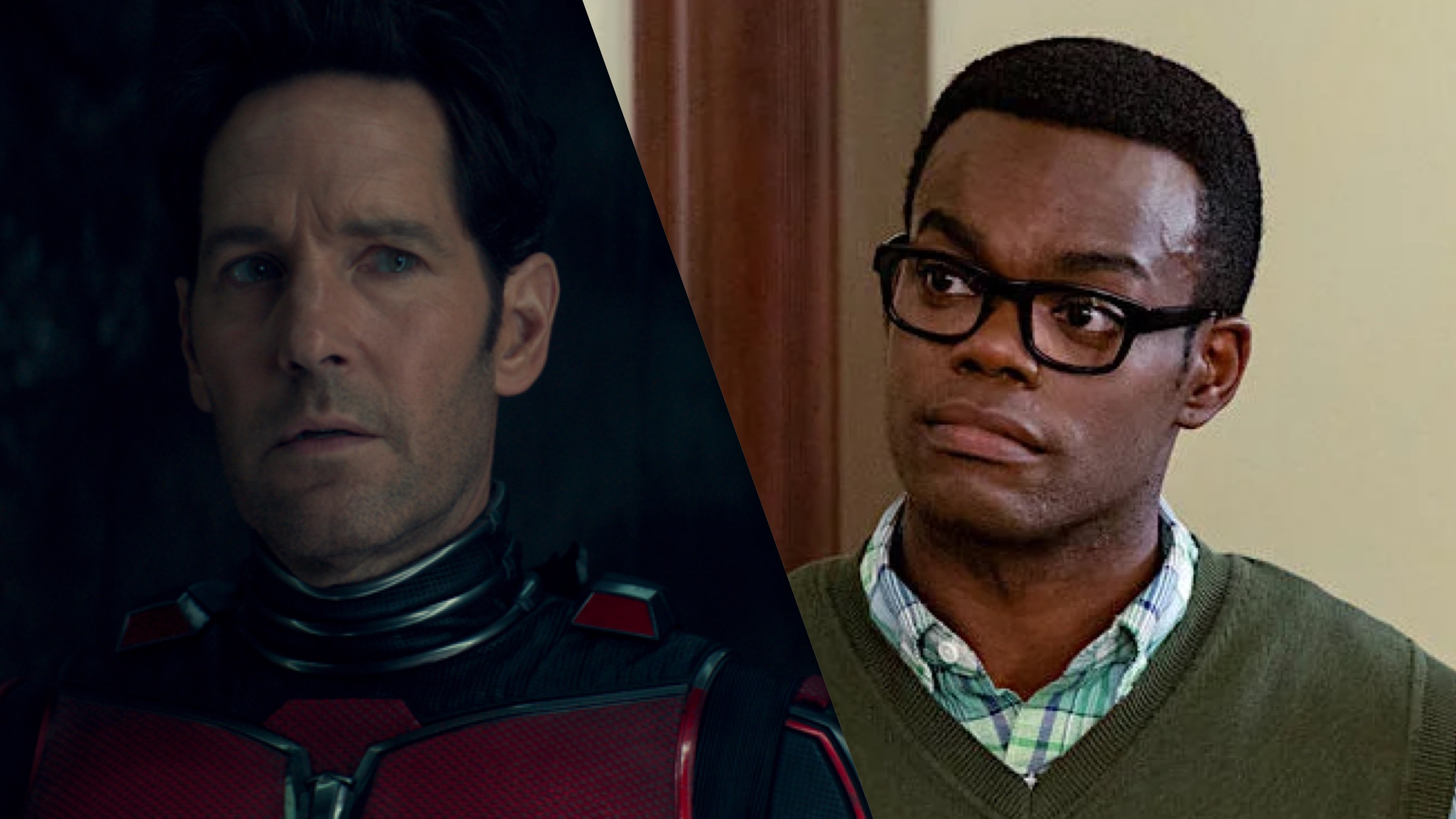 Ant-Man 3: William Jackson Harper has joined the cast