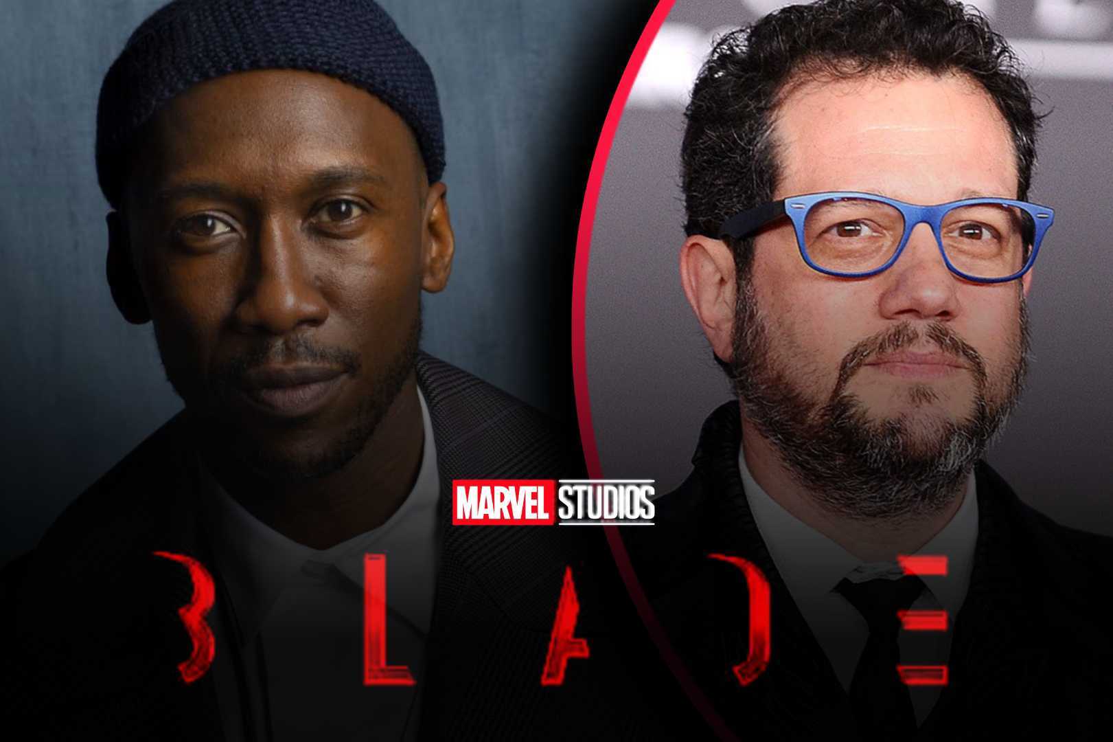 ‘Werewolf By Night’ Director Michael Giacchino Rules Out Helming ‘Blade’