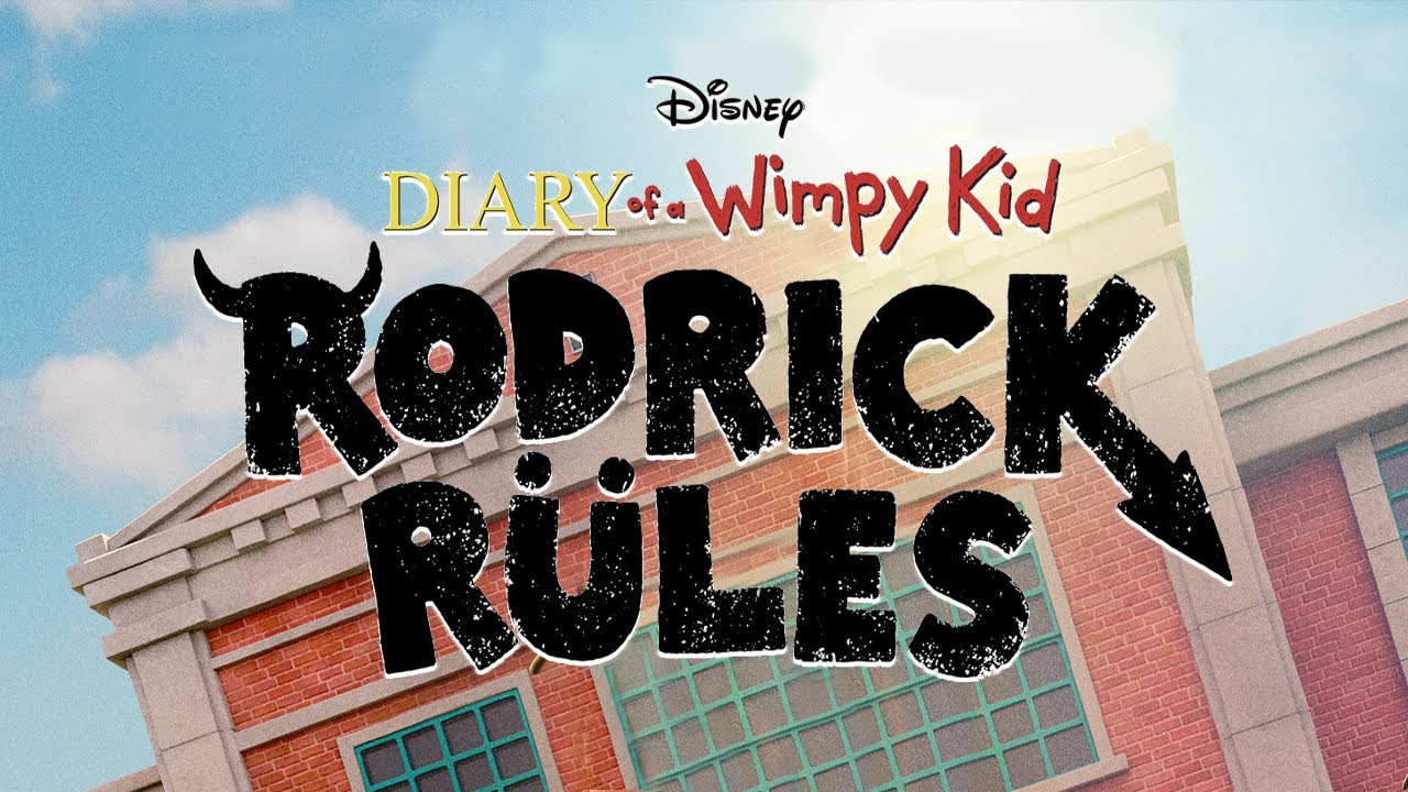 Diary Of A Wimpy Kid” Series Being Developed For Disney+ – What's On Disney  Plus
