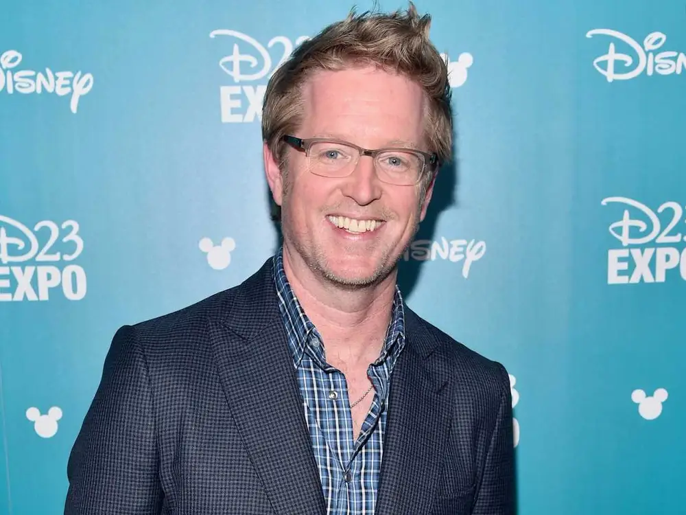‘WALL-E’ Director Andrew Stanton to Direct ‘In the Blink of an Eye’ For Searchlight Pictures