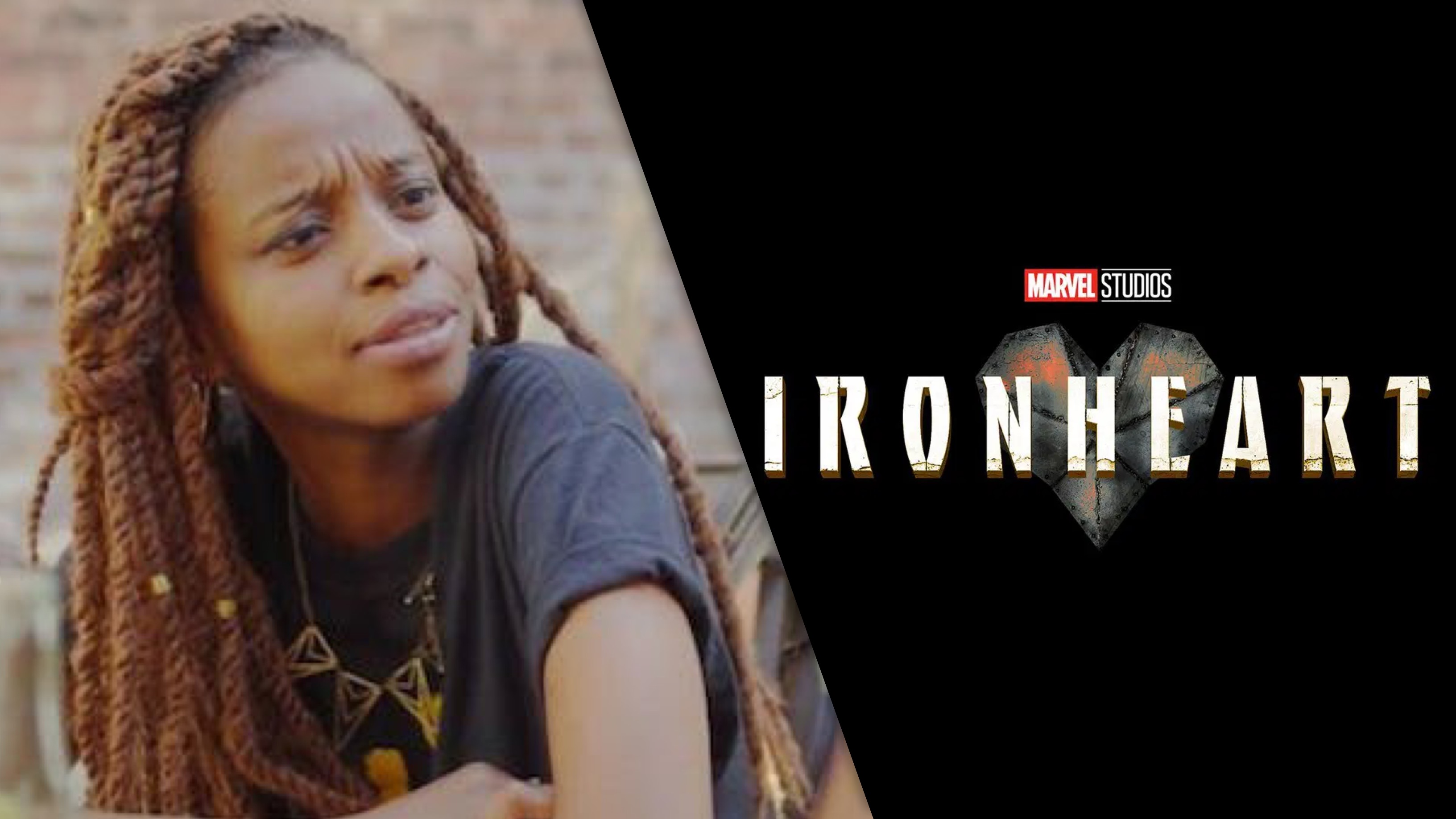 Sonia Denis Join Marvel’s ‘Ironheart’