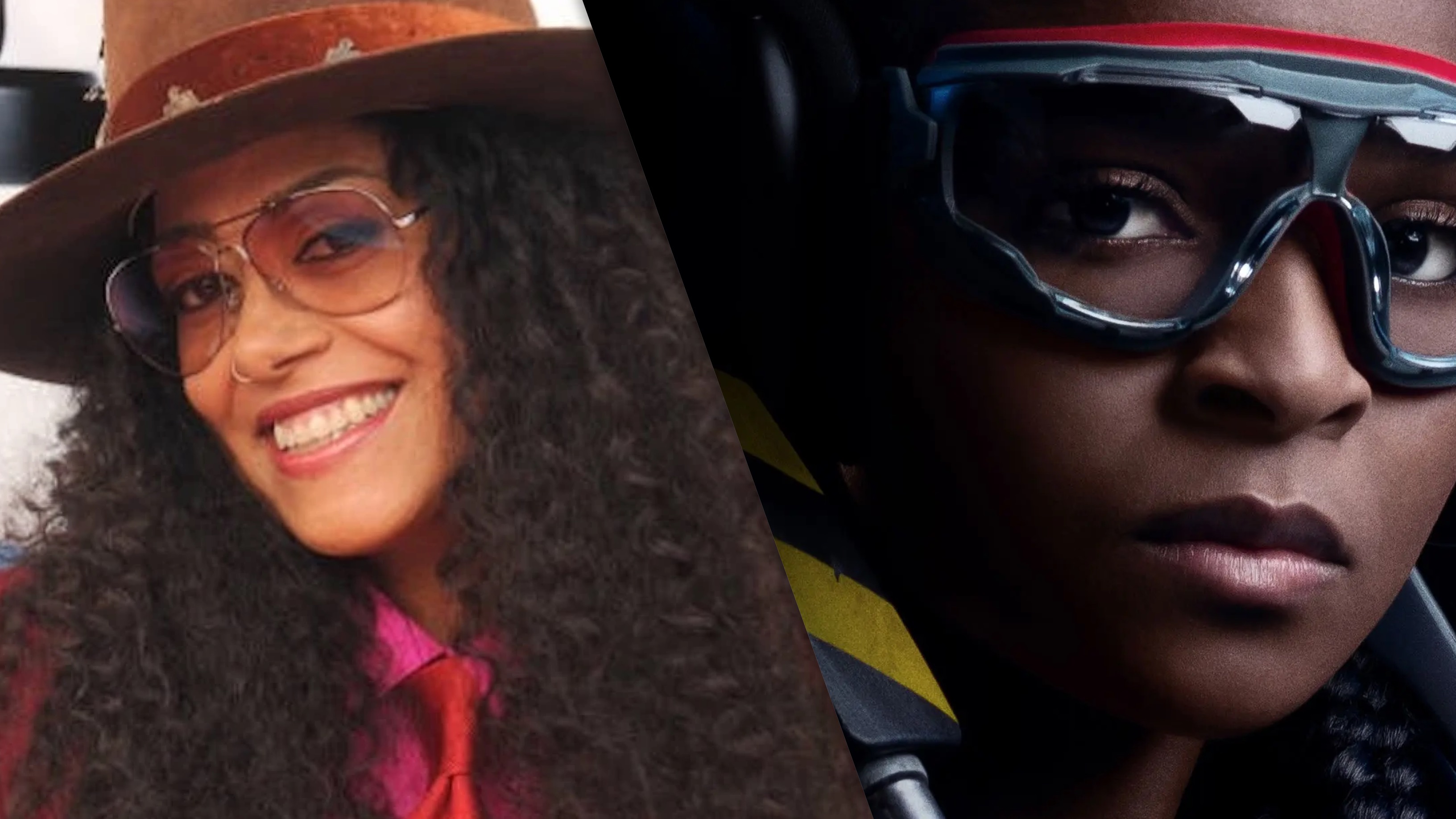 Voice Actress Cree Summer Joins Marvel’s ‘Ironheart’