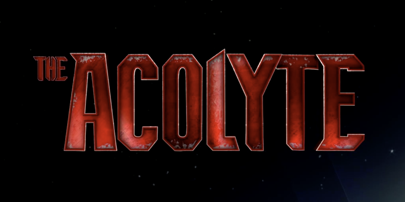 Disney+ Star Wars Series ‘The Acolyte’ Has Begun Filming