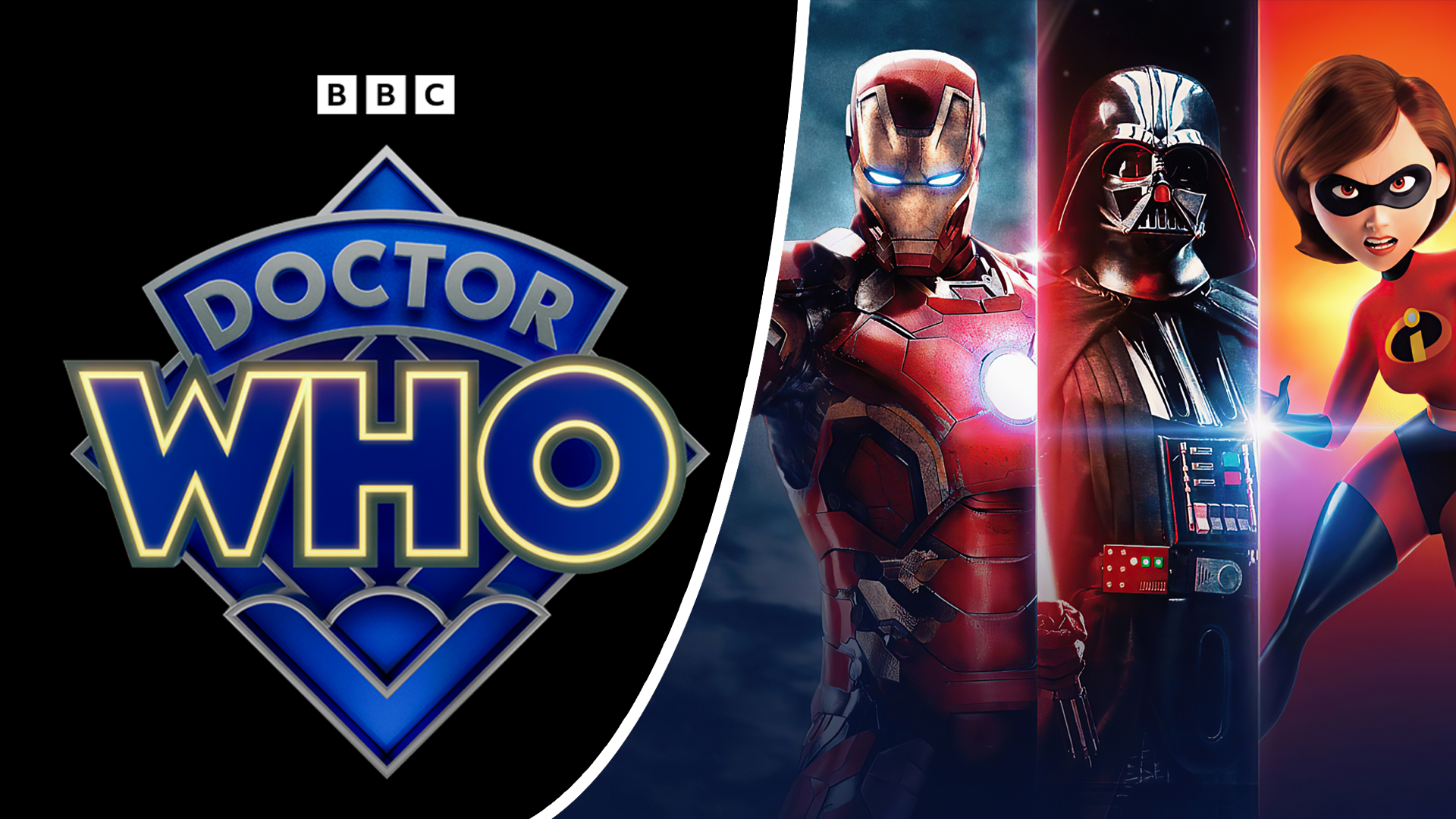 Disney+ To Become New Global Home for ‘Doctor Who’ Outside UK and Ireland