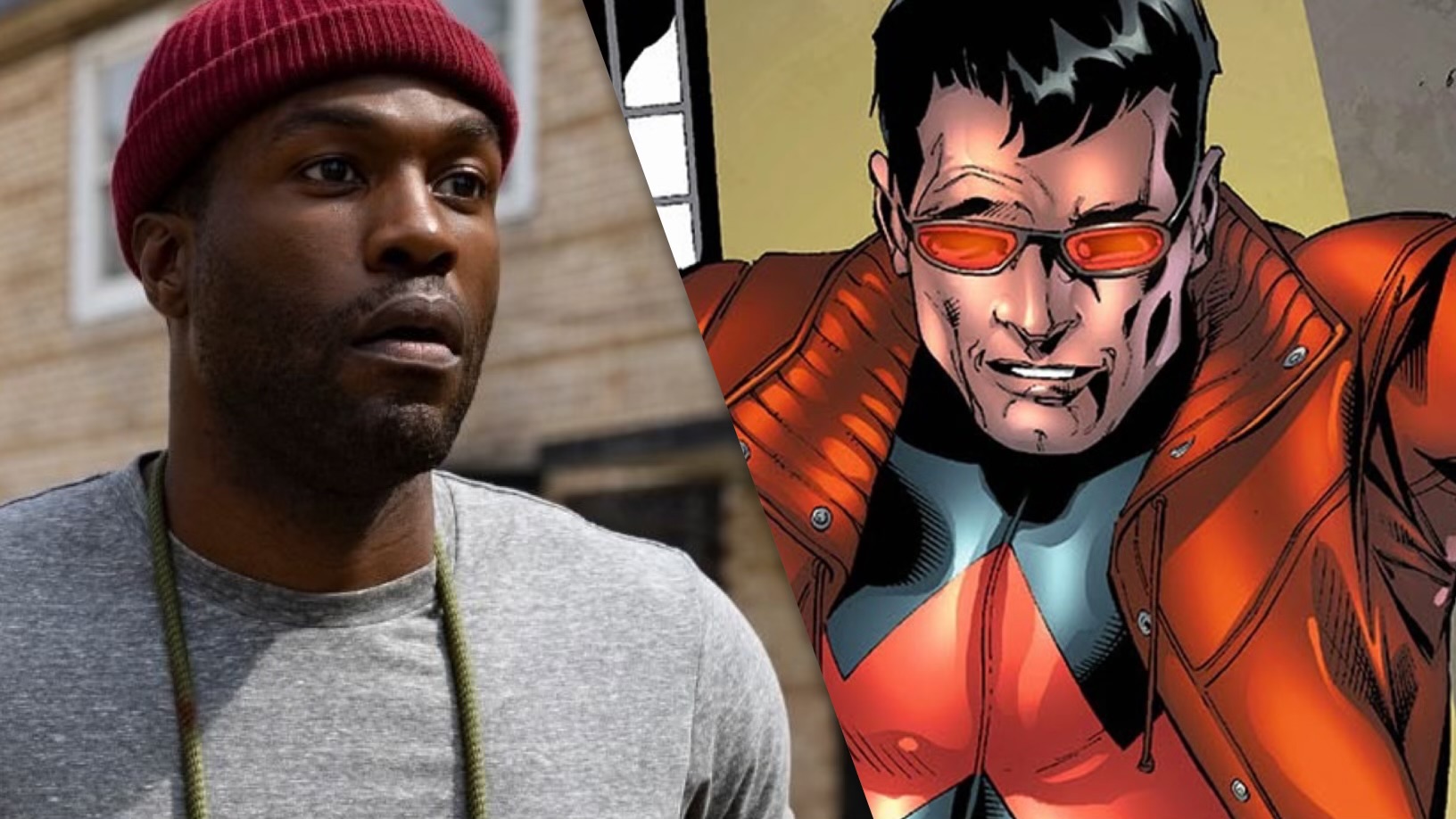 RUMOR: Marvel Courting Yahya Abdul-Mateen II For ‘Wonder Man’, Production Details Unveiled