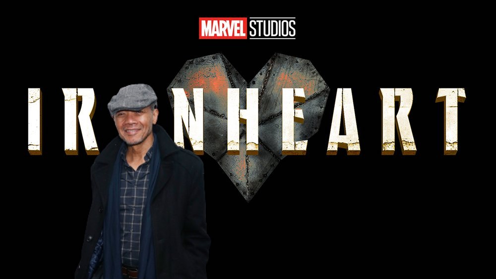 ‘Ironheart’ Adds ‘Pulp Fiction’ Star To Its Roster