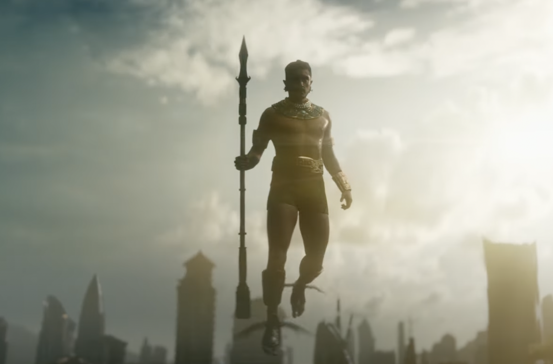 ‘Black Panther: Wakanda Forever’ Trailer Breakdown