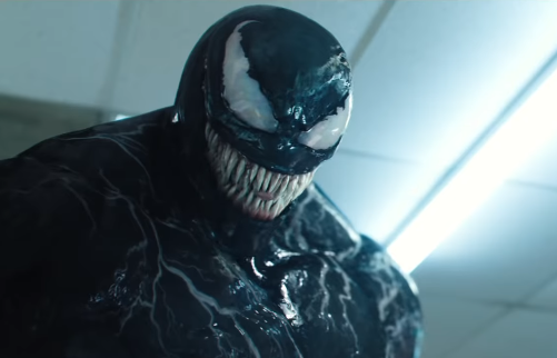 ‘Venom’ Screenwriter Kelly Marcel to Direct ‘Venom 3’