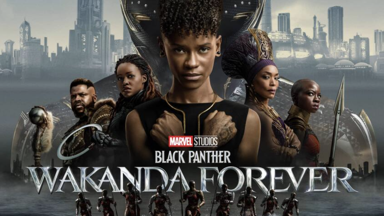 The First Reactions To Marvel’s ‘Black Panther: Wakanda Forever’ Are Here!