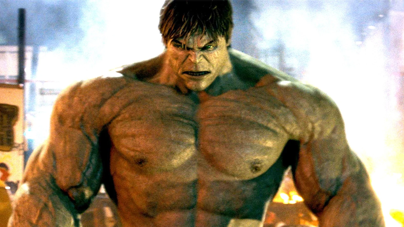 ‘She-Hulk’ Almost Featured The Return Of Edward Norton’s Hulk