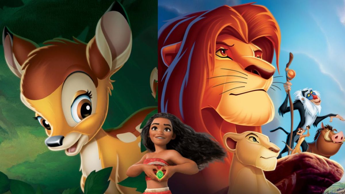 Three Classic Films To Get New Indigenous Dubs On Disney+