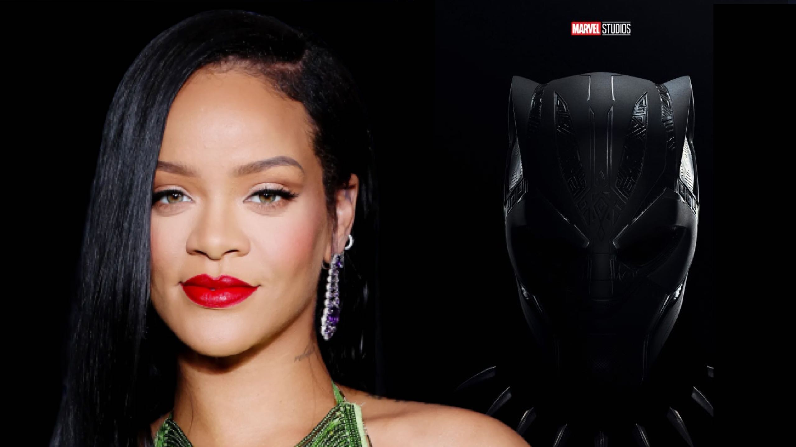 Marvel Studios Seemingly Confirms Rihanna’s Involvement With ‘Black Panther 2’ Soundtrack, First Single Coming Out Friday