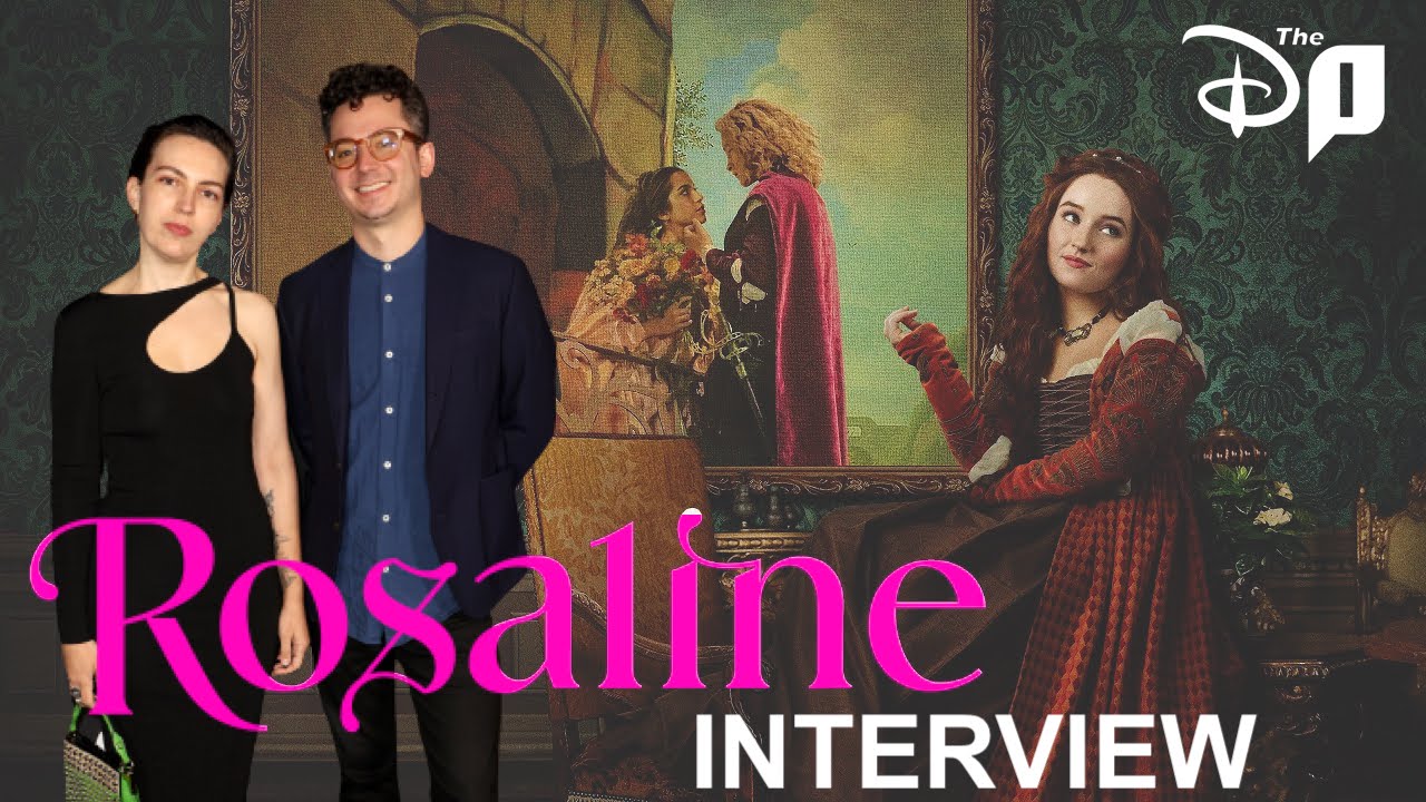 EXCLUSIVE: Drum & Lace and Ian Hultquist On How Hulu’s ‘Rosaline’ Redefines Renaissance Pop (INTERVIEW)