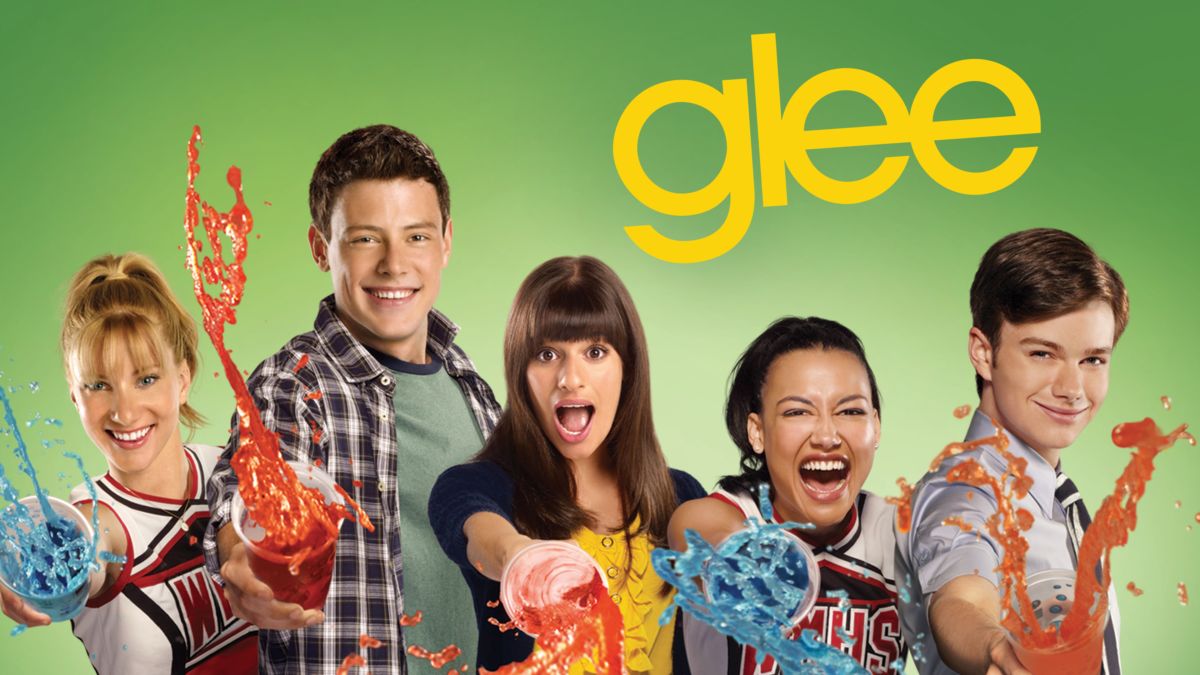 All The Music & Drama Behind ‘GLEE’ To Be The Subject Of New Docuseries