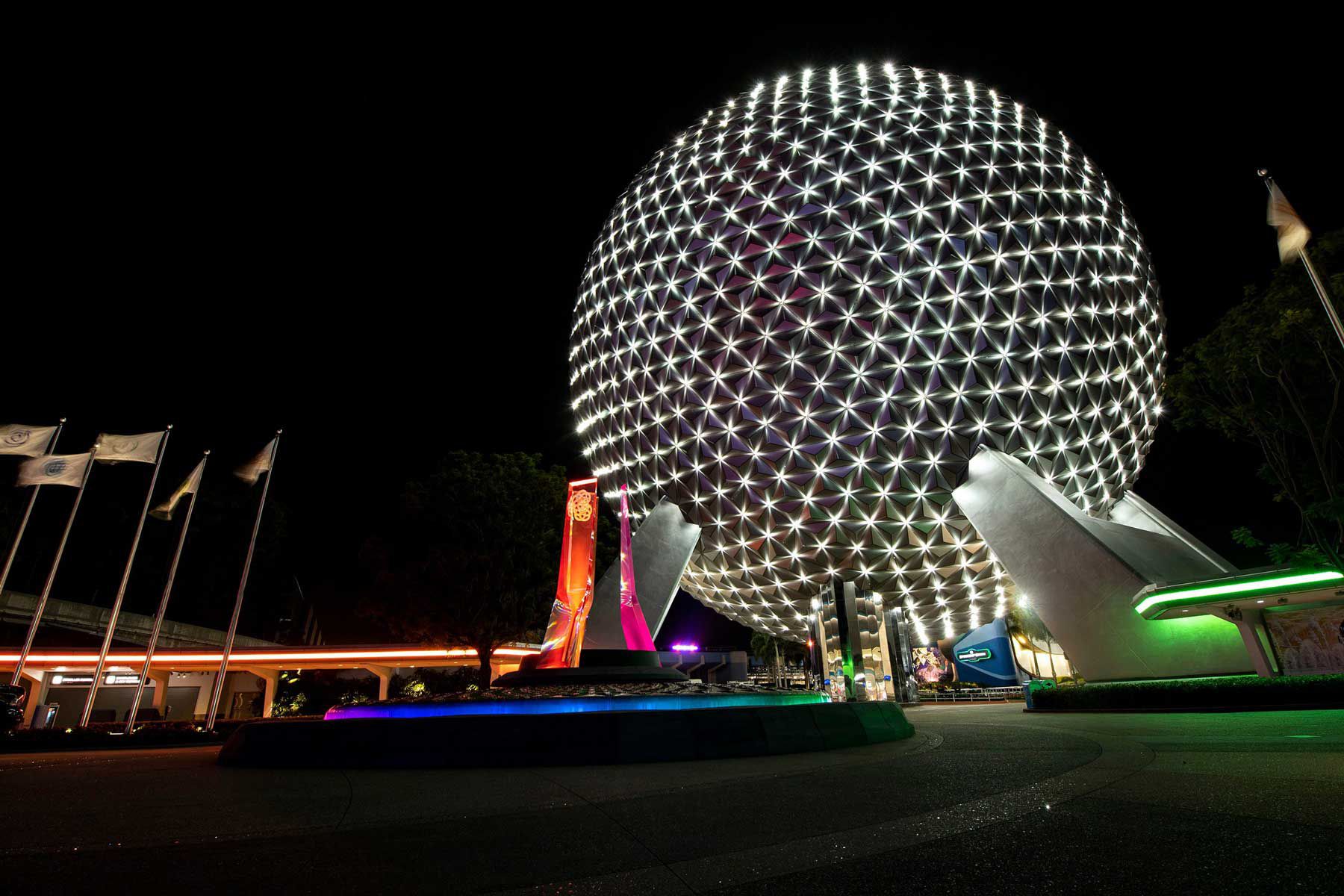 Happy 40th Birthday EPCOT – The Park that Sparked my Love for Disney