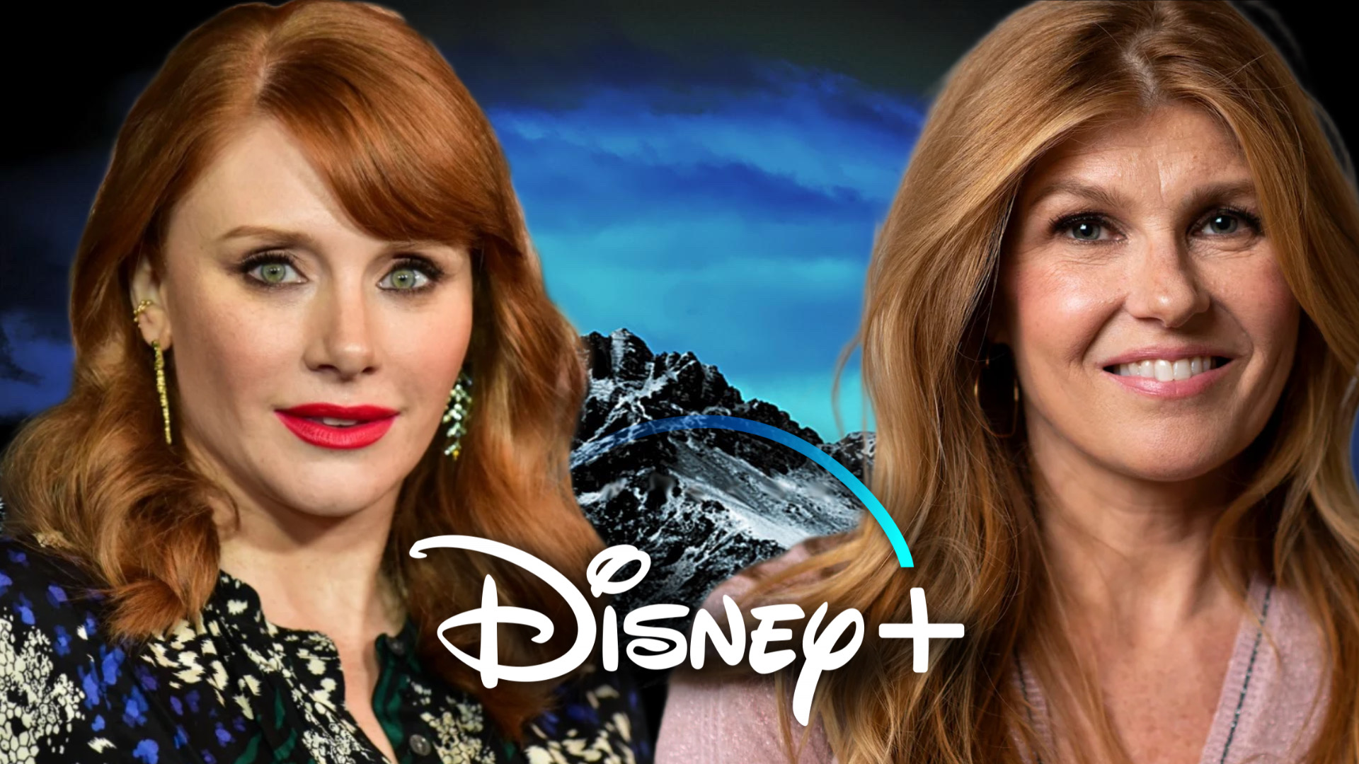 Bryce Dallas Howard and Connie Britton Circling Disney+ ‘Witch Mountain’ Series