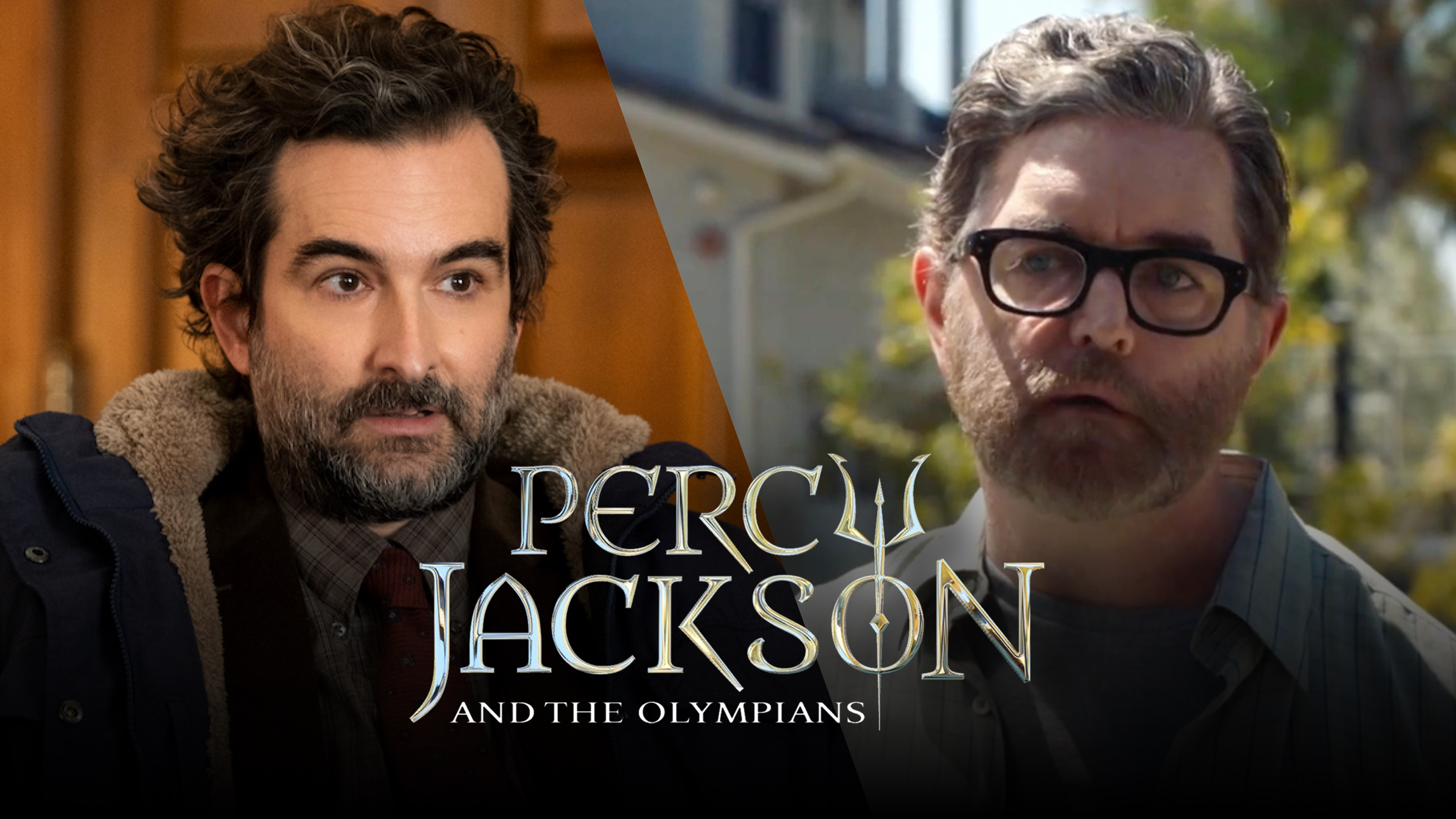 Jay Duplass and Timothy Omundson Join Disney+ ‘Percy Jackson’ Series