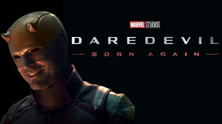 ‘Daredevil: Born Again’ Production Dates Revealed