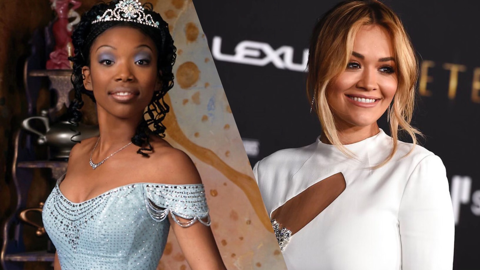 Brandy & Rita Ora Join Cast Of Next ‘Descendants’ Film