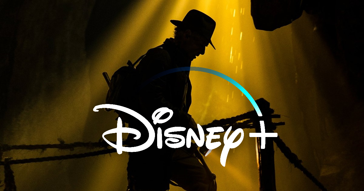 ‘Indiana Jones’ Series in The Works at Disney+
