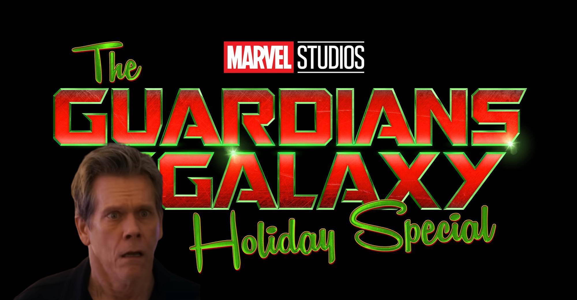 The First Reactions To ‘The Guardians of the Galaxy Holiday Special’ Are Here!