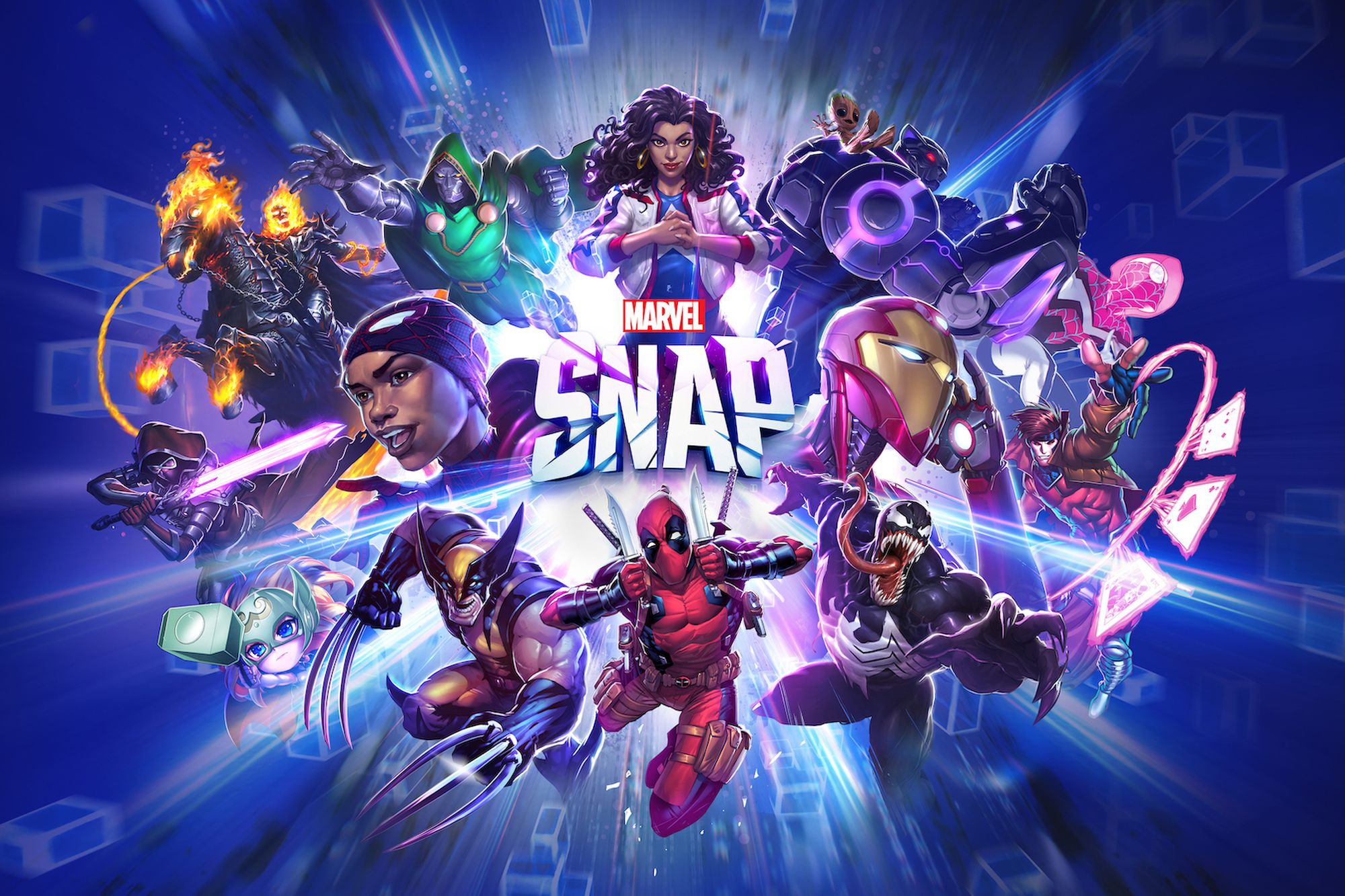 ‘Marvel Snap’ Review: “A Fun Game For Strategy Card Game Enthusiasts”