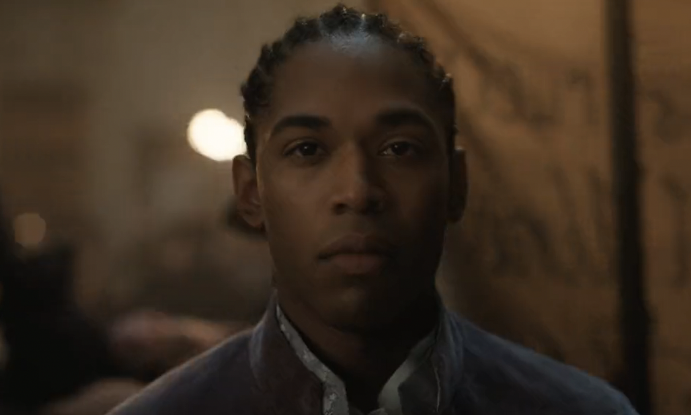 SEE IT: Kelvin Harrison Jr. Becomes A Music Prodigy In The First Trailer For Searchlight’s ‘Chevalier’