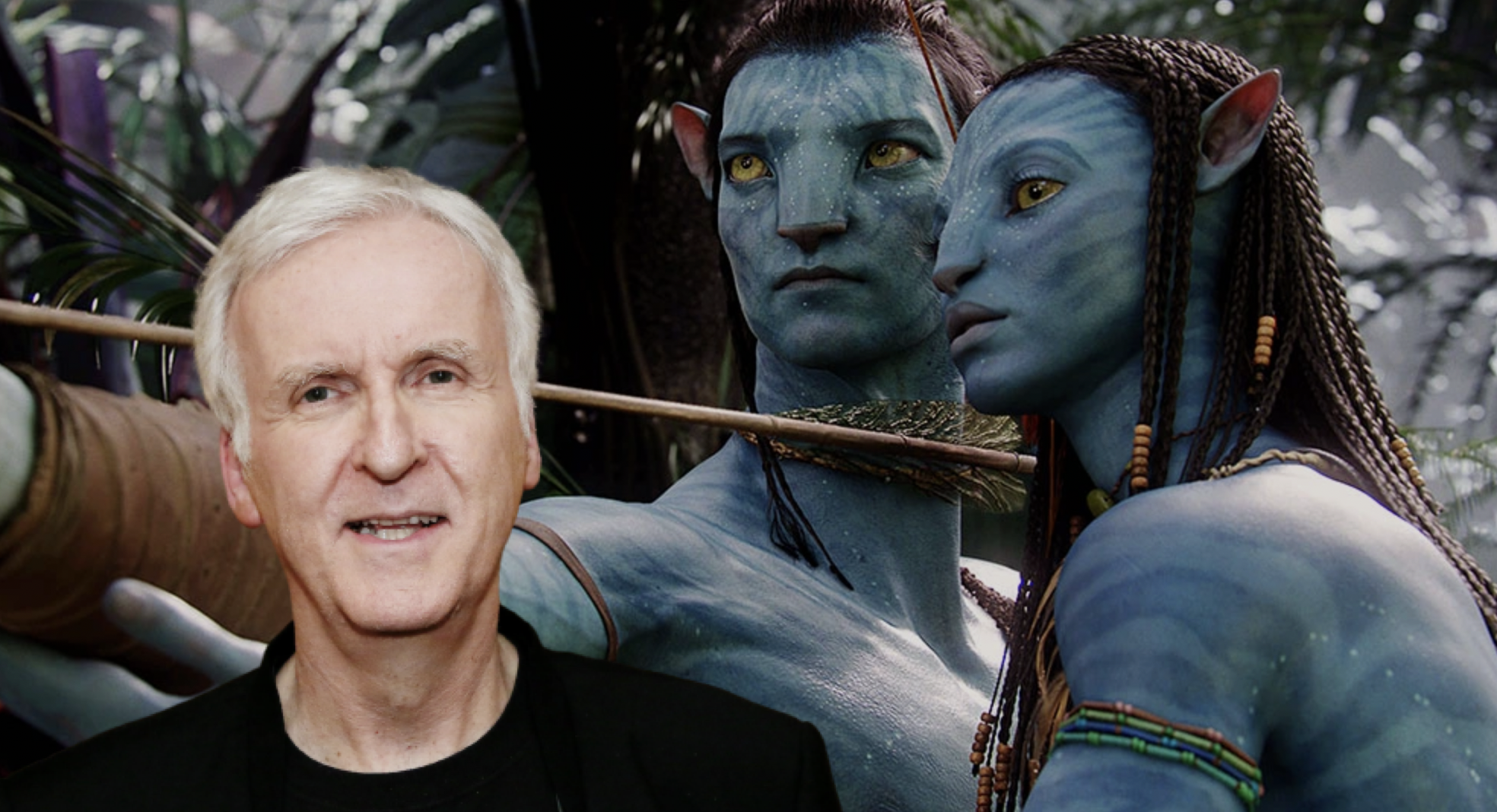 Will ‘Avatar’ Go On Forever? James Cameron Thinks So