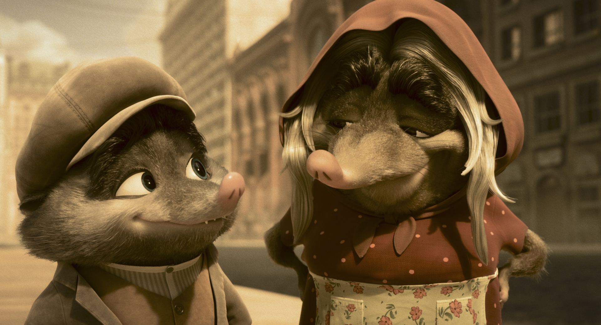 Disney+ Releases New Trailer For ‘Zootopia+’