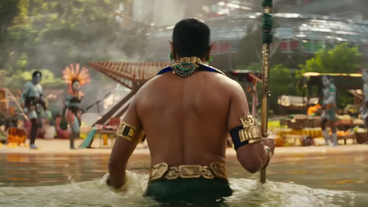 ‘Black Panther: Wakanda Forever’ Tracking Massive Box Office Opening
