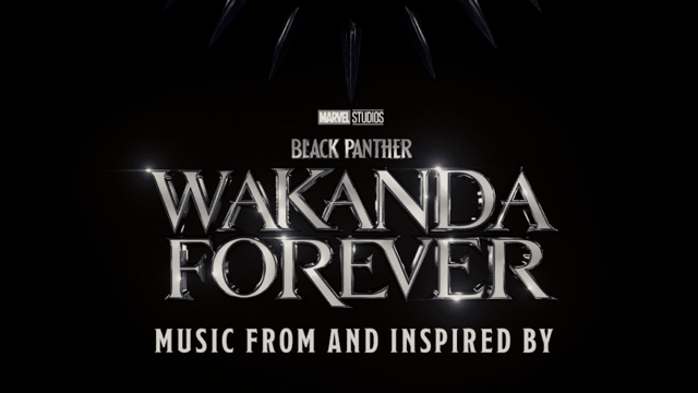 Track List For ‘Black Panther: Wakanda Forever’ Soundtrack Revealed, Confirmed To Be Released This Friday
