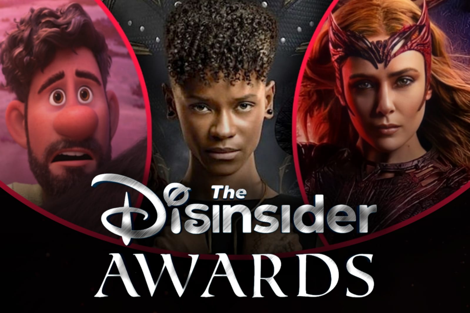 The DisInsider Awards 2022 Nominees