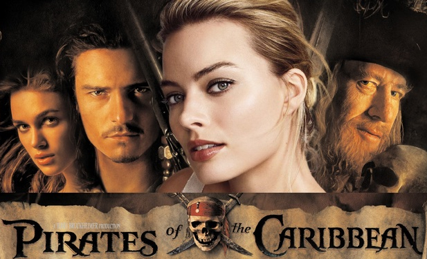 Margot Robbie’s ‘Pirates of the Caribbean’ Film Axed At Disney