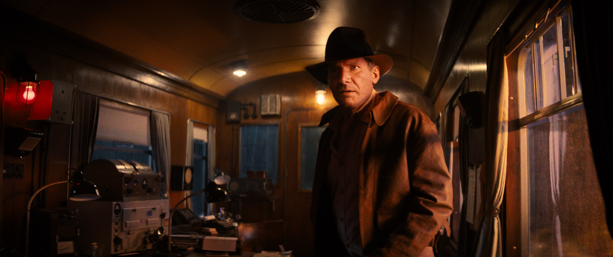 ‘Indiana Jones and the Dial of Destiny’ Trailer is Here