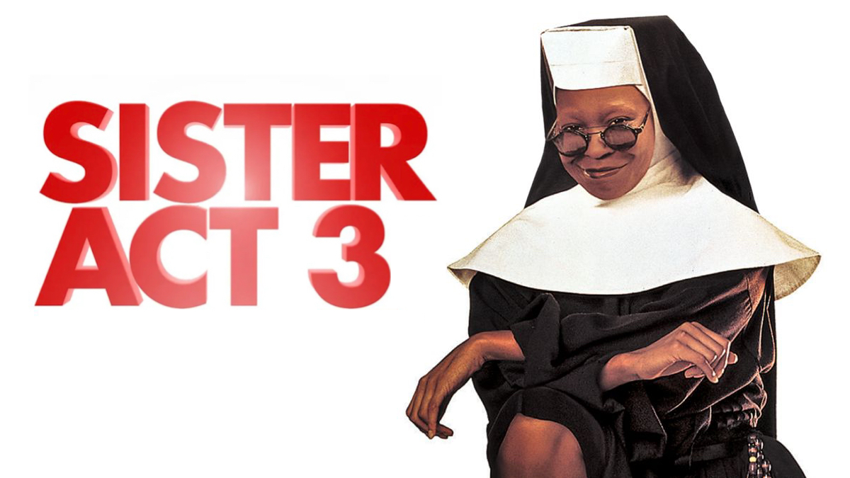‘Sister Act 3’ Script Completed, Jimmy Fallon Wanted For a Role
