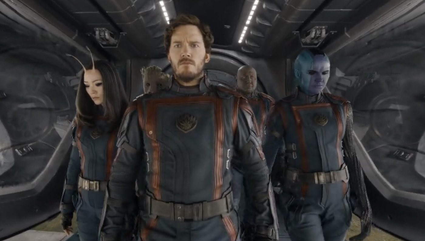 BREAKING: First ‘Guardians of the Galaxy: Vol 3’ Trailer is Here!