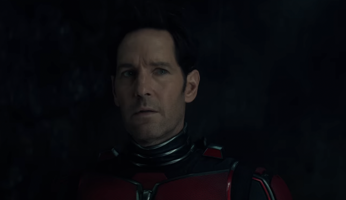 SEE IT: More ‘Quantumania’ Footage Revealed In New ‘The Legacy of Ant-Man’ Featurette