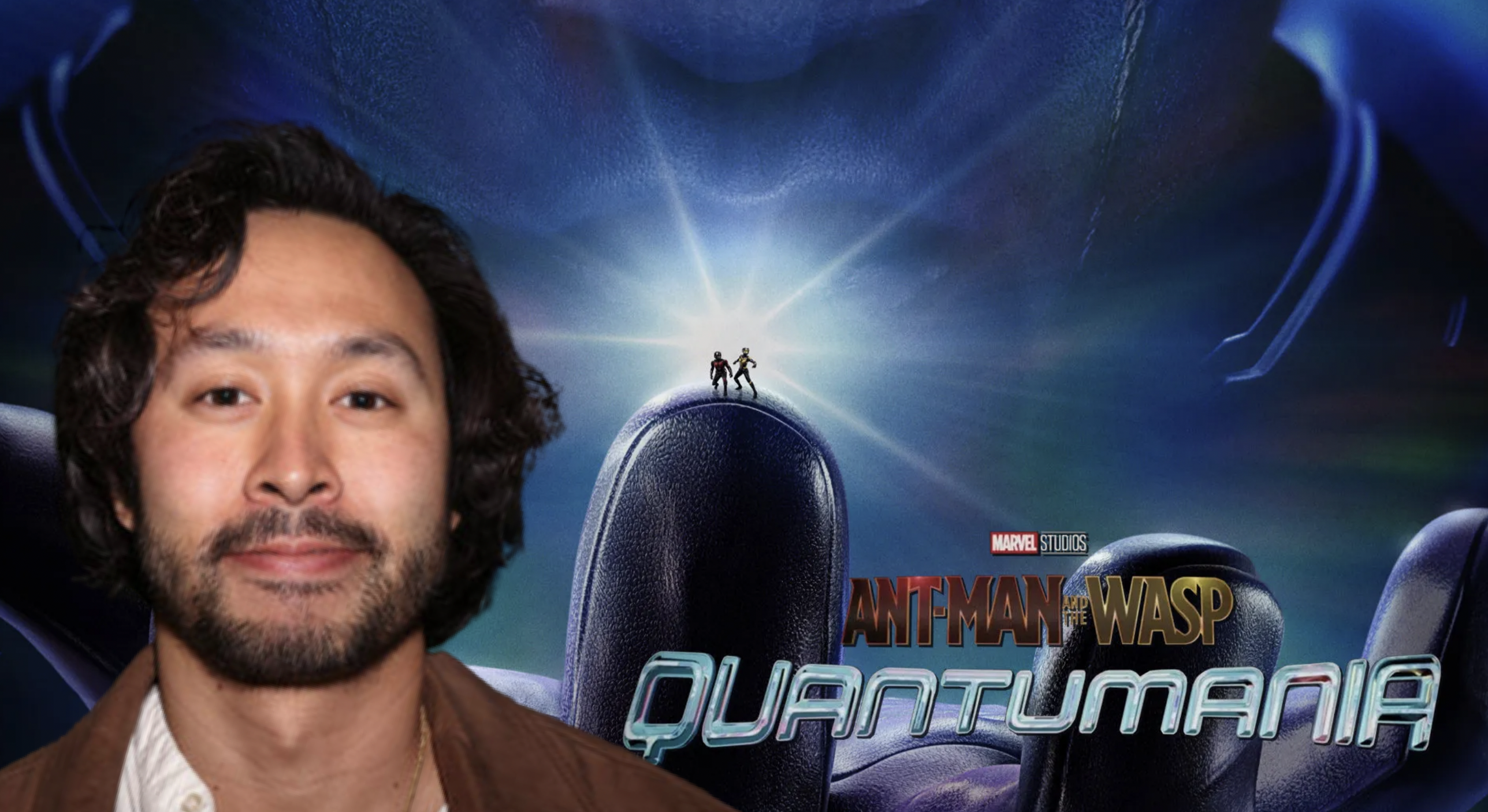 RUMOR: Former ‘Buzzfeed Unsolved’ Star Ryan Bergara To Appear In ‘Ant-Man and the Wasp: Quantumania’