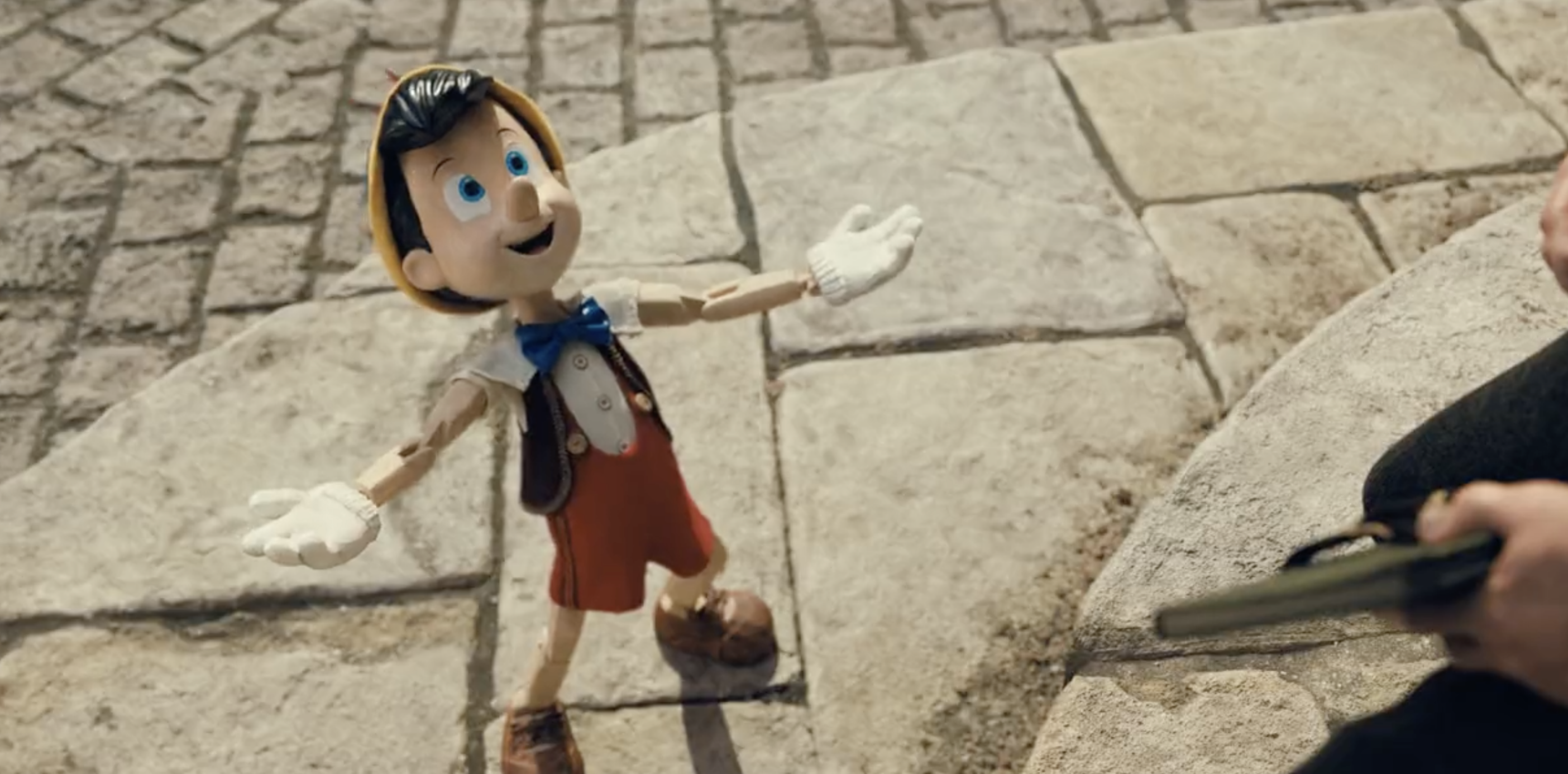 Everything ‘Guillermo del Toro’s Pinocchio’ Got Right And Robert Zemeckis’ Got Wrong
