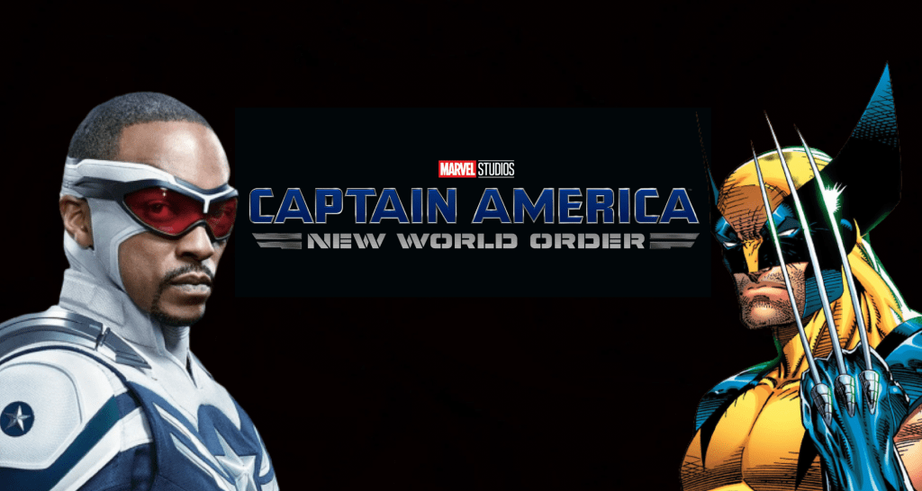 RUMOR: 'Captain America: New World Order' To Set Up One Major Mutant's ...