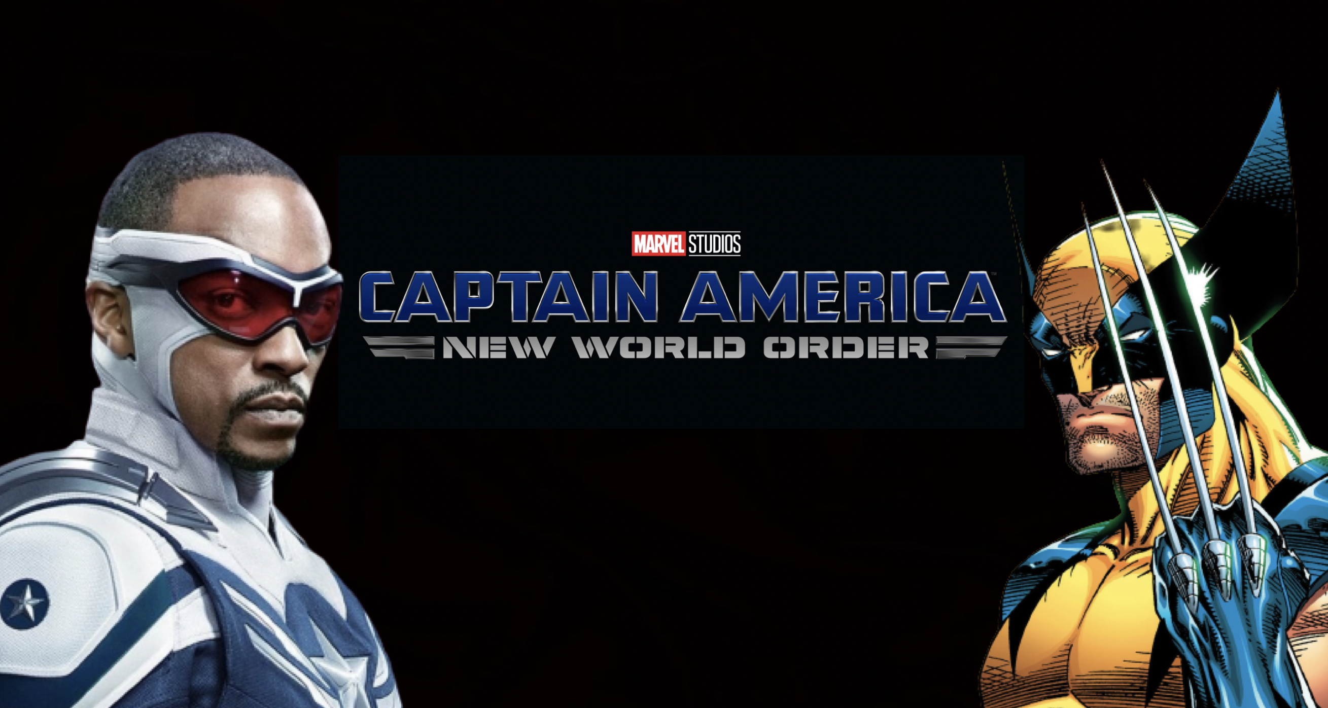 RUMOR: ‘Captain America: New World Order’ To Set Up One Major Mutant’s Origin Story