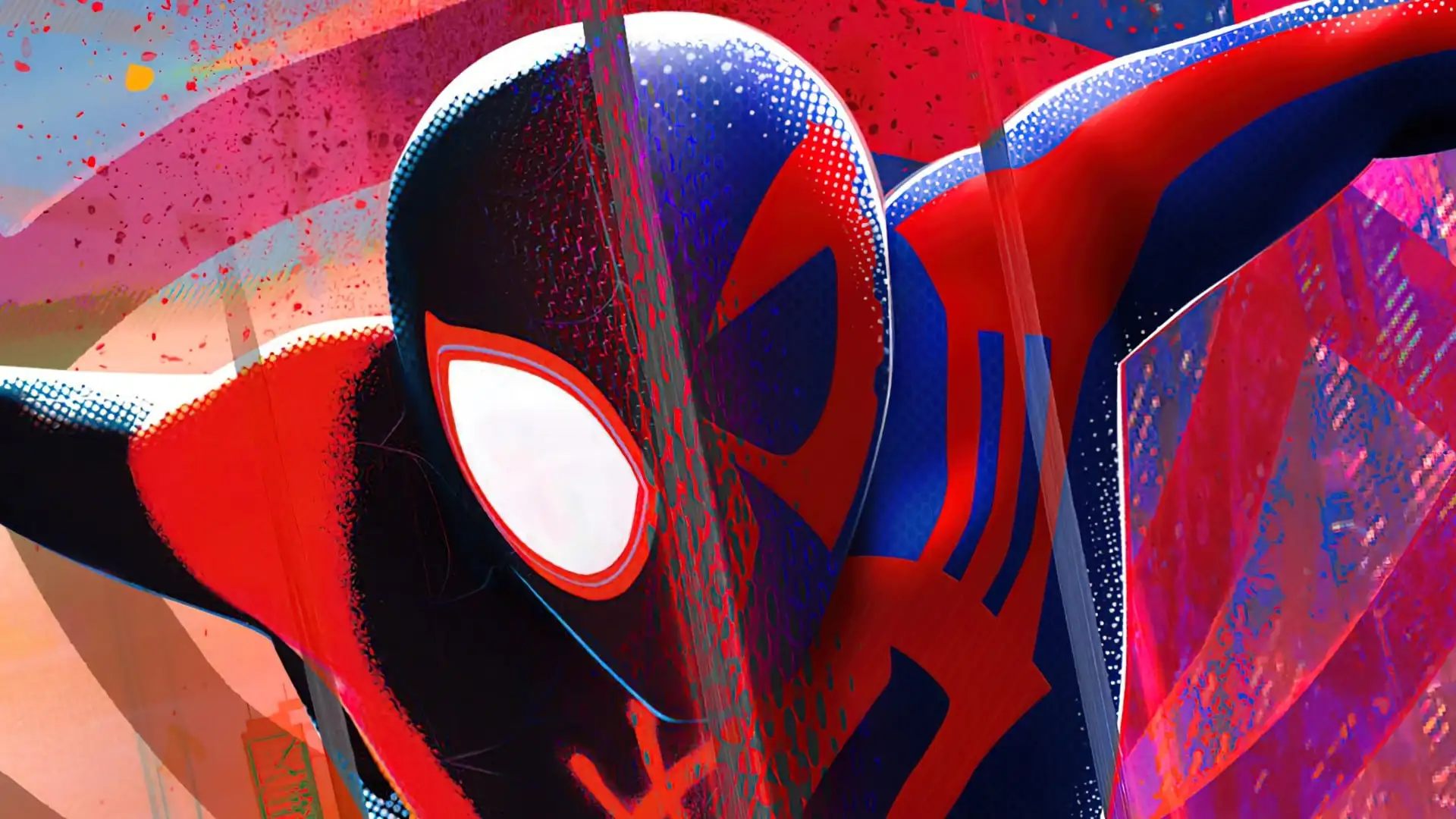 ‘Spider-Man: Across The Spider-Verse’ Trailer is Here