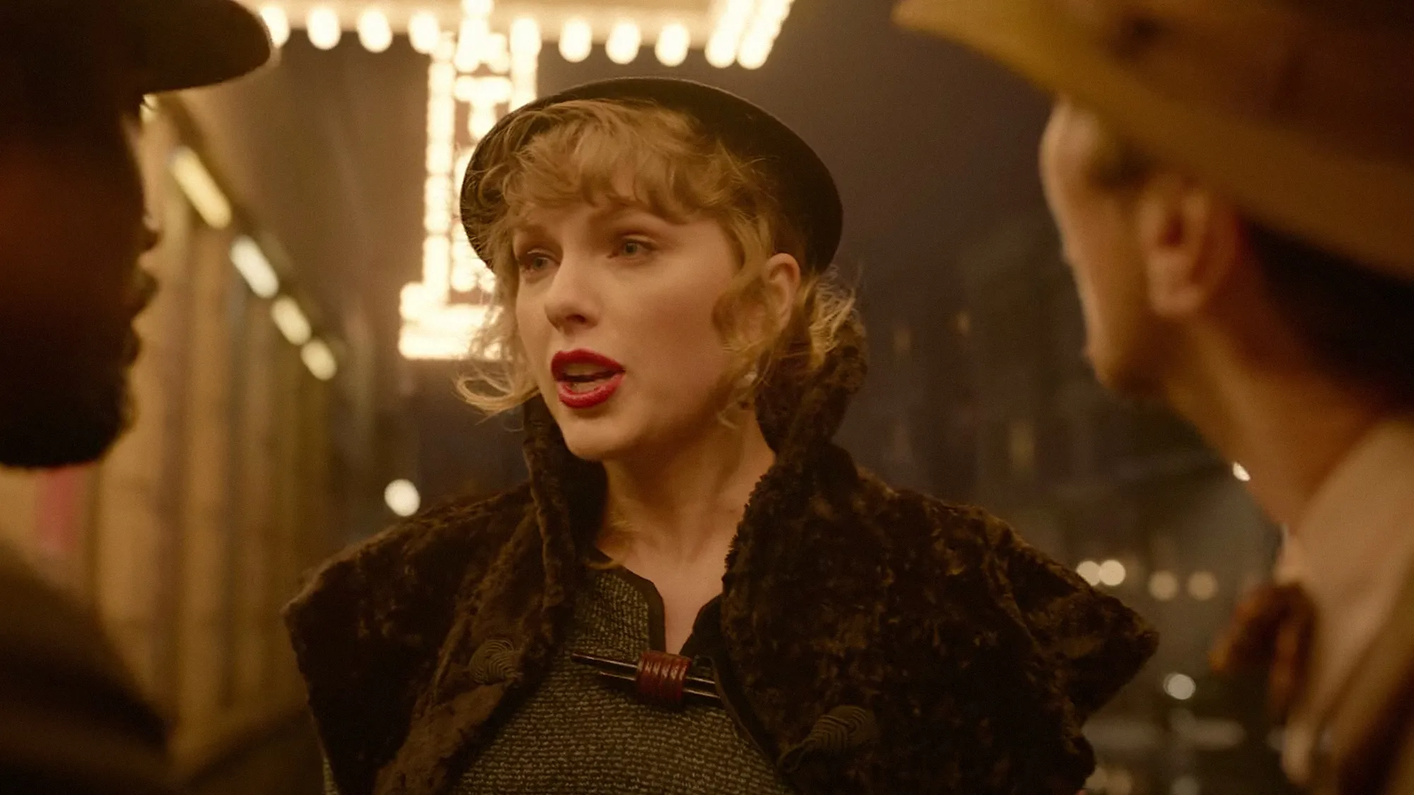 Taylor Swift to Direct Feature Film For Disney’s Searchlight Pictures